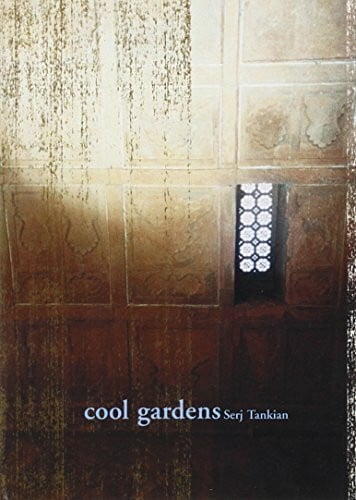 Tankian, Serj Cool Gardens