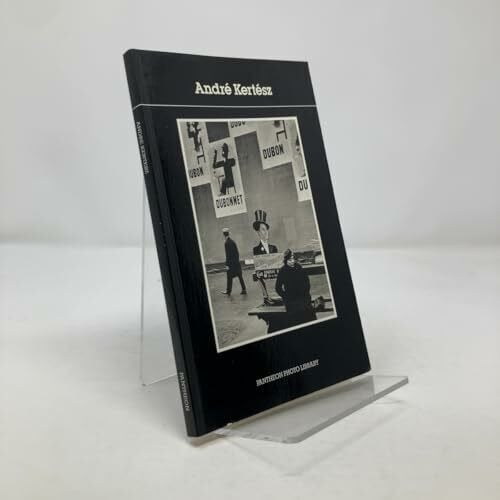 Centre National De LA Photographie Andre Kertesz