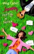 Cabot, Meg Jenny, heftig in Nöten: Ab 12 Jahre