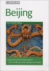Neville-Hadley, Peter Cadogan Beijing (Cadogan Guides)