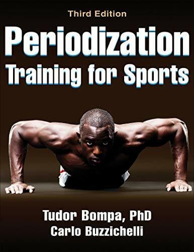 Buzzichelli, Carlo Periodization Training for Sports