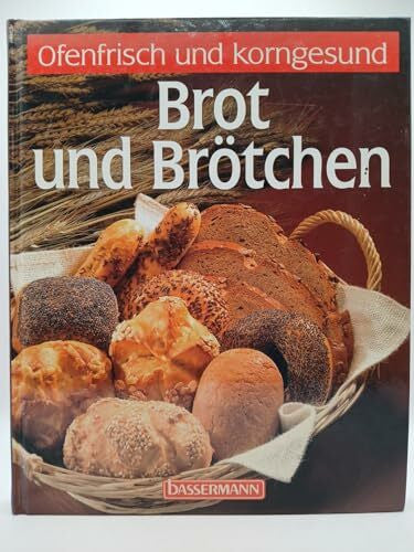 Isabella Diatta Brot und Brötchen