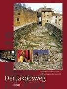 Wegner, Ulrich Der Jakobsweg