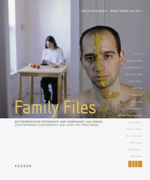 Purin, Bernhard Family Files