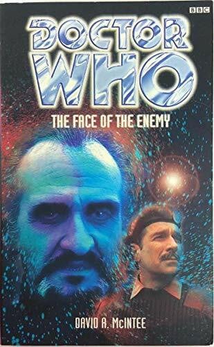 McIntee, David A. The Face of the Enemy (Dr. Who Series)
