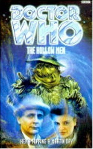 Day, Martin The Hollow Men (Dr. Who Series)
