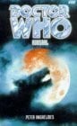 Anghelides, Peter Kursaal (Dr. Who Series)