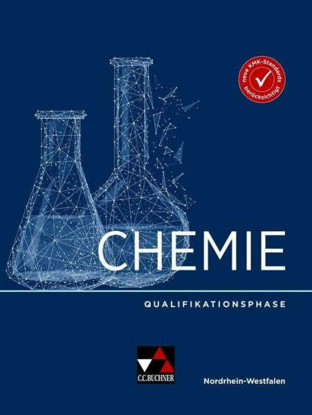 Tausch, Michael Chemie Nordrhein-Westfalen – Sek II / Chemie NRW Sek II Qualifikationsphase