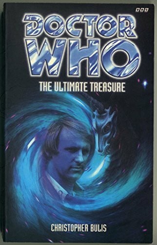 Bulis, Christopher Ultimate Treasure (Dr. Who Series)