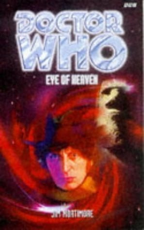 Mortimore, Jim Eye of Heaven (Dr. Who Series)