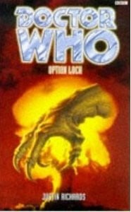 Richards, Justin Option Lock (Dr. Who Series)