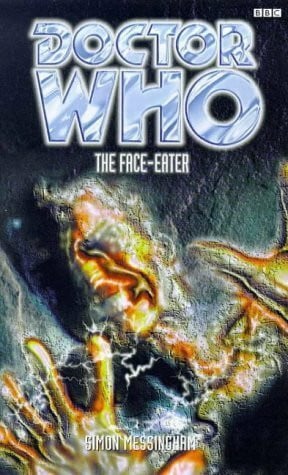 Messingham, Simon The Face-Eater (Doctor Who Series)