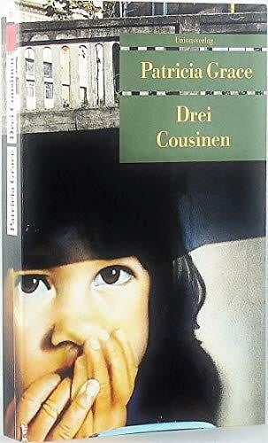 Martini, Jürgen Drei Cousinen: Roman (Unionsverlag Taschenbücher)