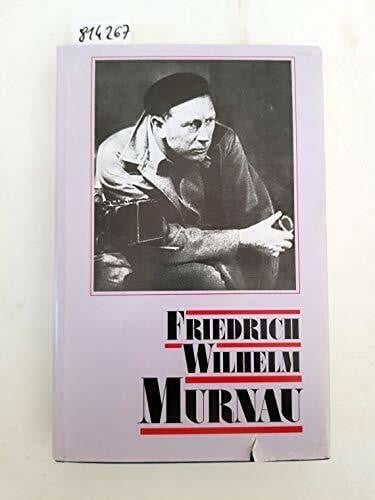 Gehler, Fred Friedrich Wilhelm Murnau