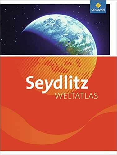 - Seydlitz Weltatlas: Stammausgabe