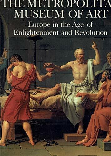 Marandel, J. Patrice Europe in the Age of Enlightenment and Revolution
