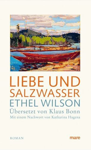 Bonn, Klaus Liebe und Salzwasser