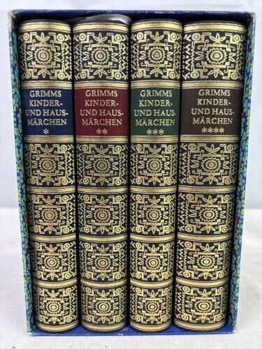 Uther, Hans-Jörg Kinder- und Hausmärchen. Nach der großen Ausgabe von 1857, textkritisch revidiert, kommentiert und durch Register erschlossen