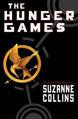 Collins, Suzanne The Hunger Games: Winner of the Jugendbuchpreis Buxtehuder Bulle 2009 (Hunger Games Trilogy, Band 1)