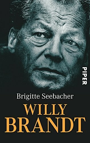 Seebacher, Brigitte Willy Brandt