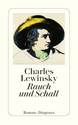 Lewinsky, Charles Rauch und Schall (detebe)