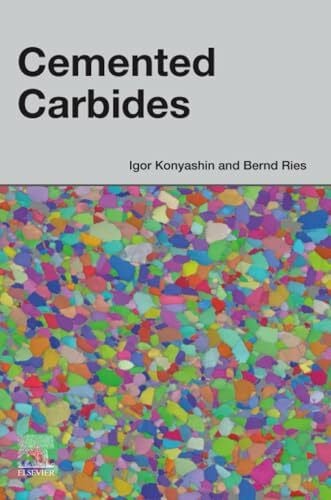 Ries, Bernd Cemented Carbides