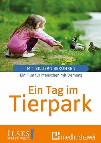 Tina Nispel-Lonski Ein Tag im Tierpark