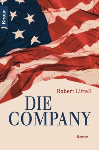 Klaus Timmermann Die Company