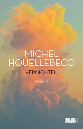 Wilczek, Bernd Vernichten: Roman