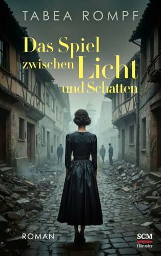 Rompf, Tabea Das Spiel zwischen Licht und Schatten