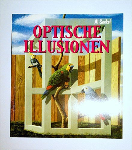 SECKEL, Al Optische Illusionen