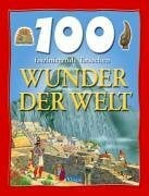 Krabbe, Wiebke 100 faszinierende Tatsachen - Wunder der Welt