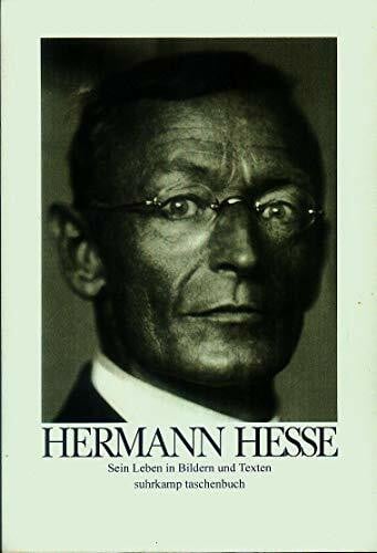 Mayer, Hans Hermann Hesse: Sein Leben in Bildern und Texten (suhrkamp taschenbuch)