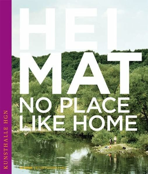 Kicken, Rudolf Heimat ― No Place Like Home