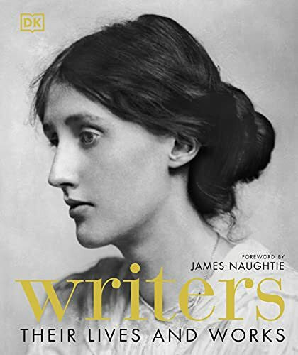 Naughtie, James Writers: Their Lives and Works