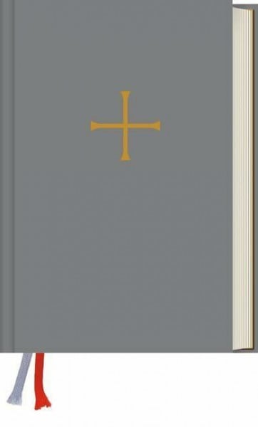 Hrsg. von den Bischöfen Deutschlands und Österreichs und dem Bischof von Bozen-Brixen Gotteslob. Katholisches Gebet- und Gesangbuch. Ausgabe für die Diözese Eichstätt: Ausgabe Kunststoff grau (Gotteslob: Ausgabe für die Diözese Eichstätt)