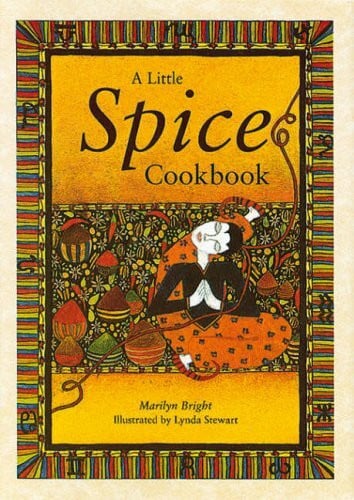 Stewart, Lynda A Little Spice Cookbook (Little Cookbook S.)