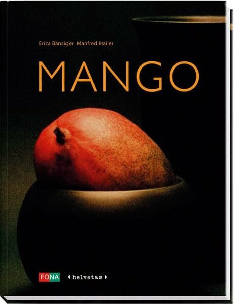 Hailer, Manfred Mango (Premium)