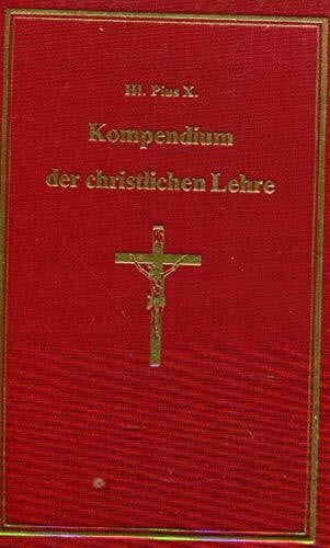 Kompendium der christlichen Lehre