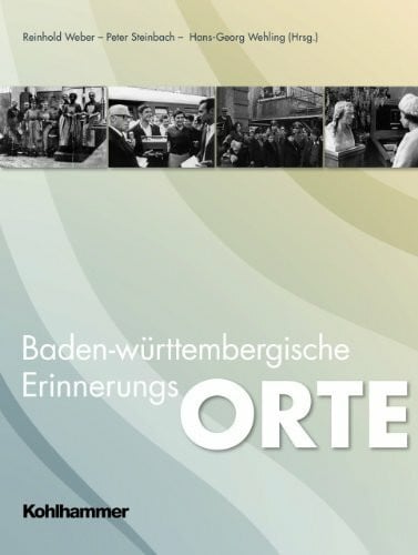 Tschofen, Bernhard Baden-württembergische Erinnerungsorte