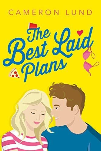 Lund, Cameron The Best Laid Plans