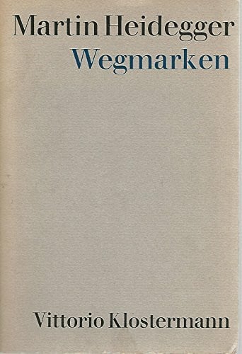 Werner Reimers Stiftung Wegmarken: Werner Reimers und seine Stiftung in Briefen und Dokumenten
