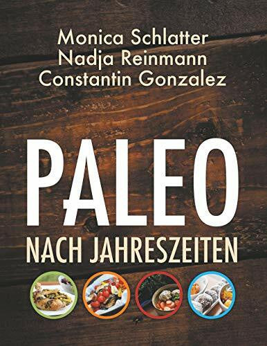 Gonzalez, Constantin Paleo nach Jahreszeiten