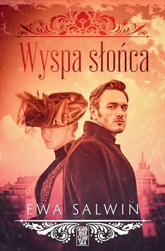 Salwin, Ewa Wyspa słońca
