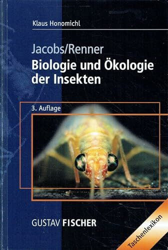 Bellmann, Heiko Biologie und Ökologie der Insekten