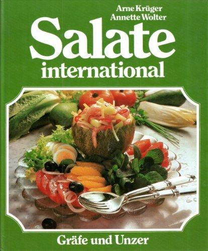 Salate international