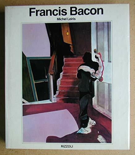 Rizzoli Francis Bacon