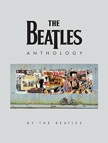 Giovanni Bandini The Beatles: Anthology