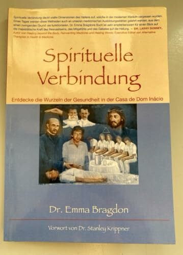 Bragdon, Emma Spirituelle Verbindung