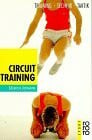 Jonath, Ulrich Circuittraining: Training, Technik, Taktik